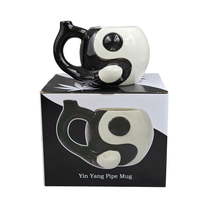 Roast & Toast Yin Yang Mug_2