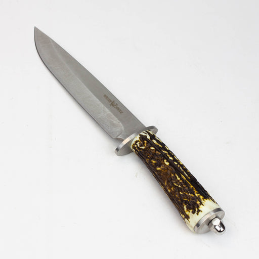 White Deer Apprentice Knife [HK8703]_0