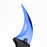 ALPHASTEEL Hunting Knife - Karambit_2