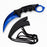 ALPHASTEEL Hunting Knife - Karambit_4