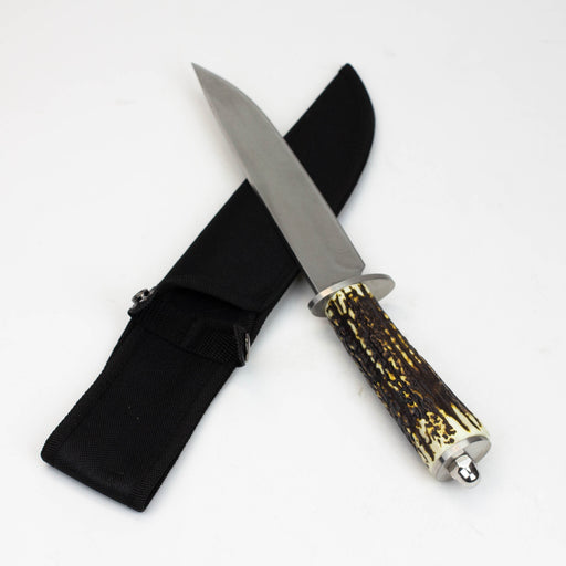 White Deer Apprentice Knife [HK8703]_1