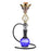 27" Twist Wrought Hookah [MD2205]_4