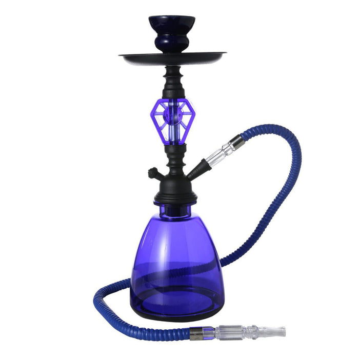 14" 1 hoses Hookah [MD2194]_1