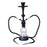 18" 2 hoses Hookah [MD2195]_3