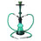 18" 2 hoses Hookah [MD2195]_4