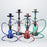 18" 2 hoses Hookah [MD2195]_0