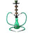 19" 2 hoses baluster Hookah [MD2200]_2