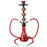 19" 2 hoses baluster Hookah [MD2200]_1