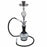 25" Twist Wrought Hookah [MD2202]_5