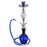 25" Twist Wrought Hookah [MD2202]_3