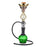 27" Twist Wrought Hookah [MD2205]_5