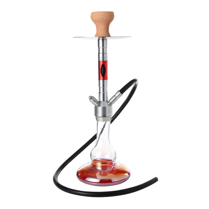 19" 1 hose Modern Hookah [MD2207]_1