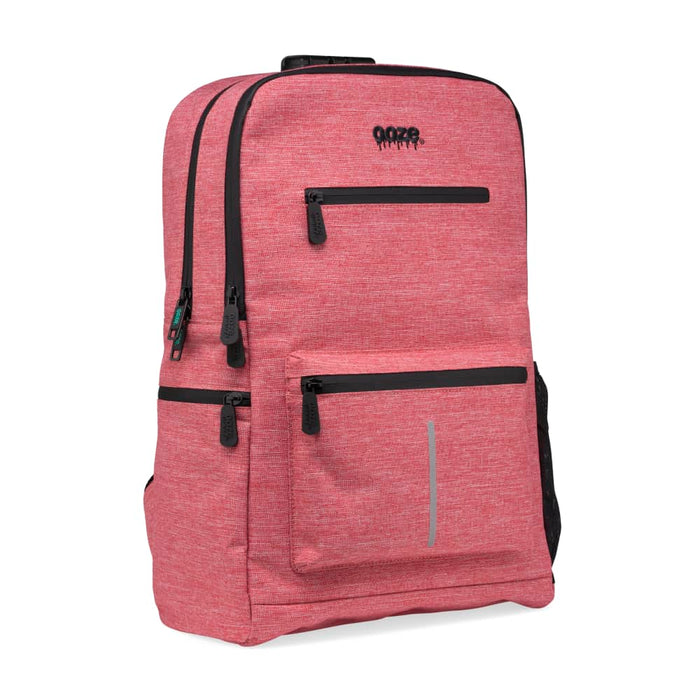 Ooze | Traveler Classic Smell Proof Backpack_4