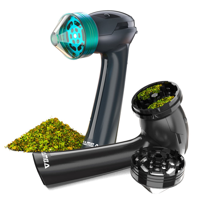 Mamba Grinder Original - Electric Grinder_0