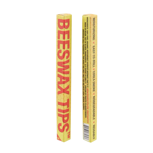 BEESWAX TIPS™ BOX OF 20_1