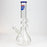 12" Zig-zag water bong -GP1390AST_6