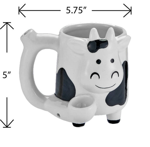 COW MUG - Roast & Toast_1