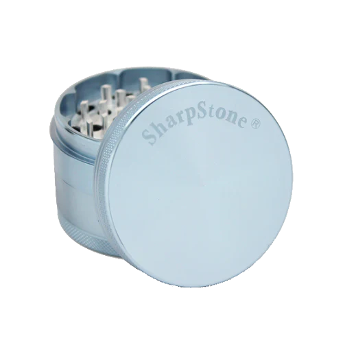 SharpStone® | HARD TOP 4 PIECE GRINDER - 1.5" [ GRI901 ]_1