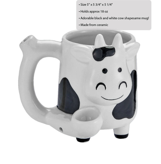 COW MUG - Roast & Toast_2