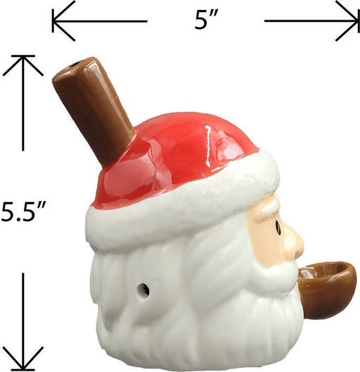 Roast & Toast Santa Pipe_1