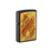 Zippo 48364 Medieval Mythological Design_1