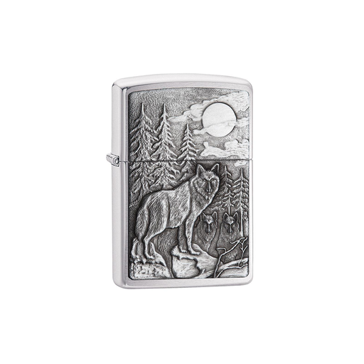 Zippo 20855 Timberwolves_3