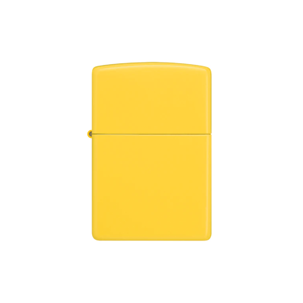 Zippo 46019 Classic Sunflower_0