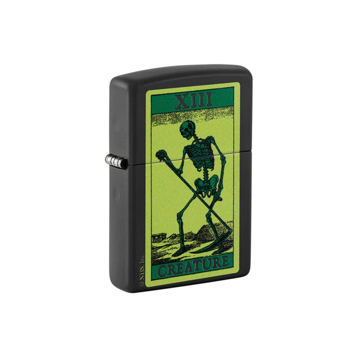 Zippo 48416 Creature_1