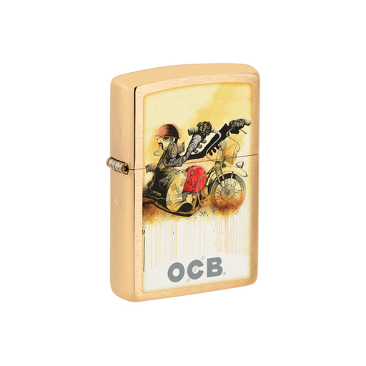 Zippo 204B-110695 OCB Rolling Tray Slow Burn_1