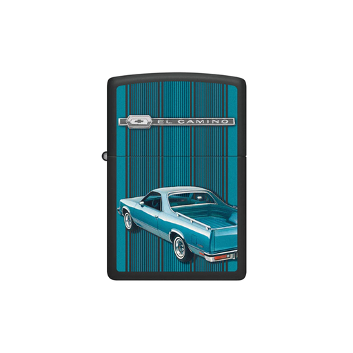 Zippo 218-110269 Chevrolet El Camino_0