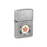 Zippo 207-109011 Tragically Hip Maple Leaf Logo_0