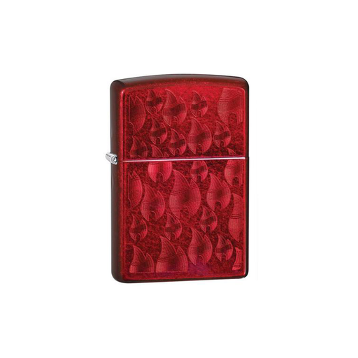 Zippo 29824 Iced Zippo Flame Design_2