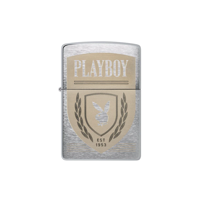 Zippo 200-110473 Playboy Est 1953_0