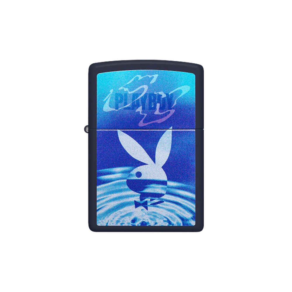 Zippo 48745 Playboy Water_0