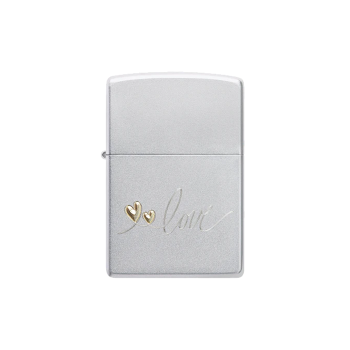 Zippo 48725 Love Design_0