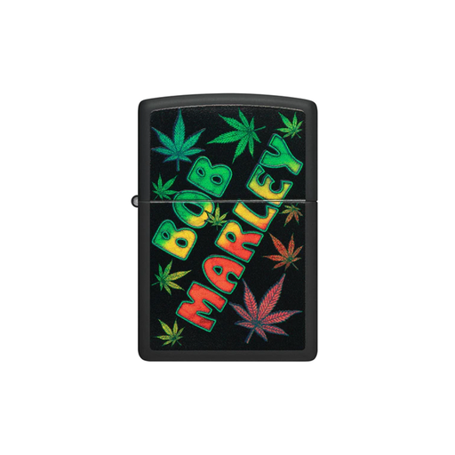 Zippo 218-110261 Bob Marley_0