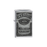 Zippo 250JD.427 Jack Daniel's® Label-Pewter Emblem_3