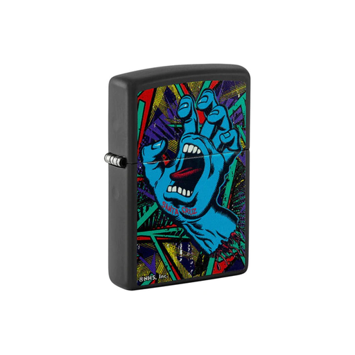 Zippo 48415 Santa Cruz_1