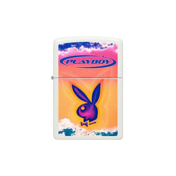 Zippo 48744 Playboy Beach_0