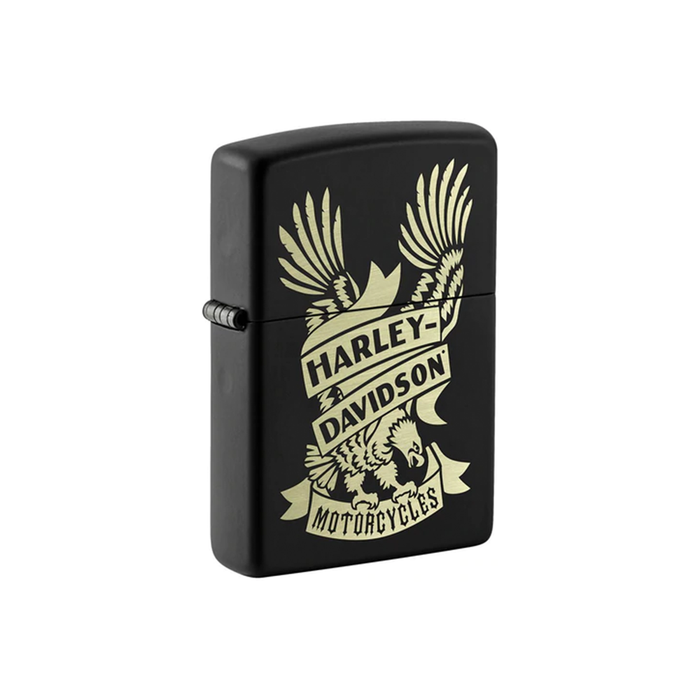 Zippo 49826 Harley-Davidson®_2