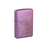 Zippo 24747-106149 Gord Downie Signature Purple_1