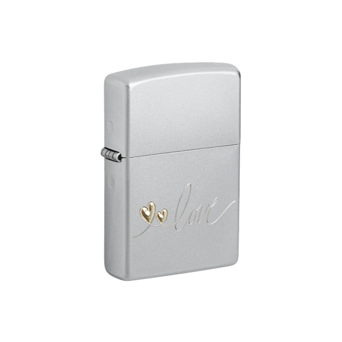 Zippo 48725 Love Design_1