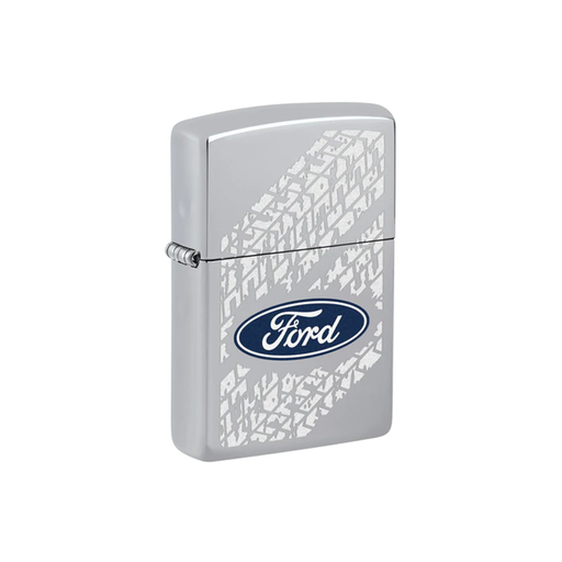 Zippo 250-110273 Ford Tire Tread_1