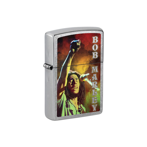 Zippo 207-110267 Bob Marley_1