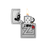 Zippo 207-110241 Flame Girl Lady with Z_1