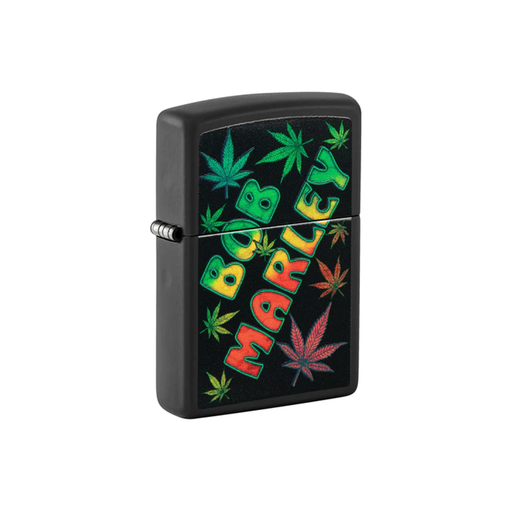 Zippo 218-110261 Bob Marley_1