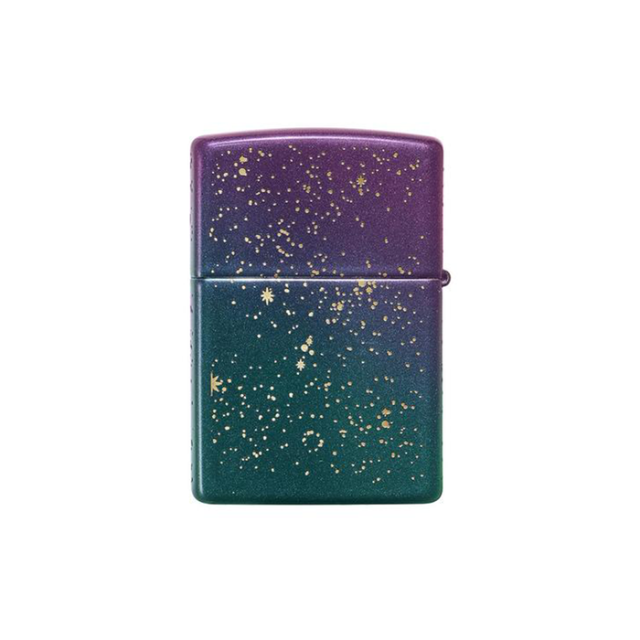 Zippo 49448 Starry Sky Design_5