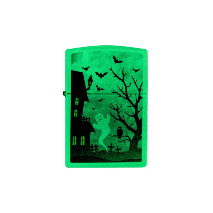 Zippo 48727 Spooky Design_2