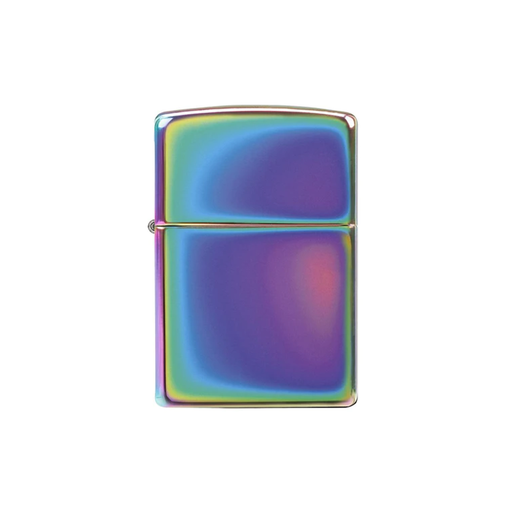 Zippo 151 Spectrum_1