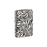 Zippo 48223 Zebra Print Design_0